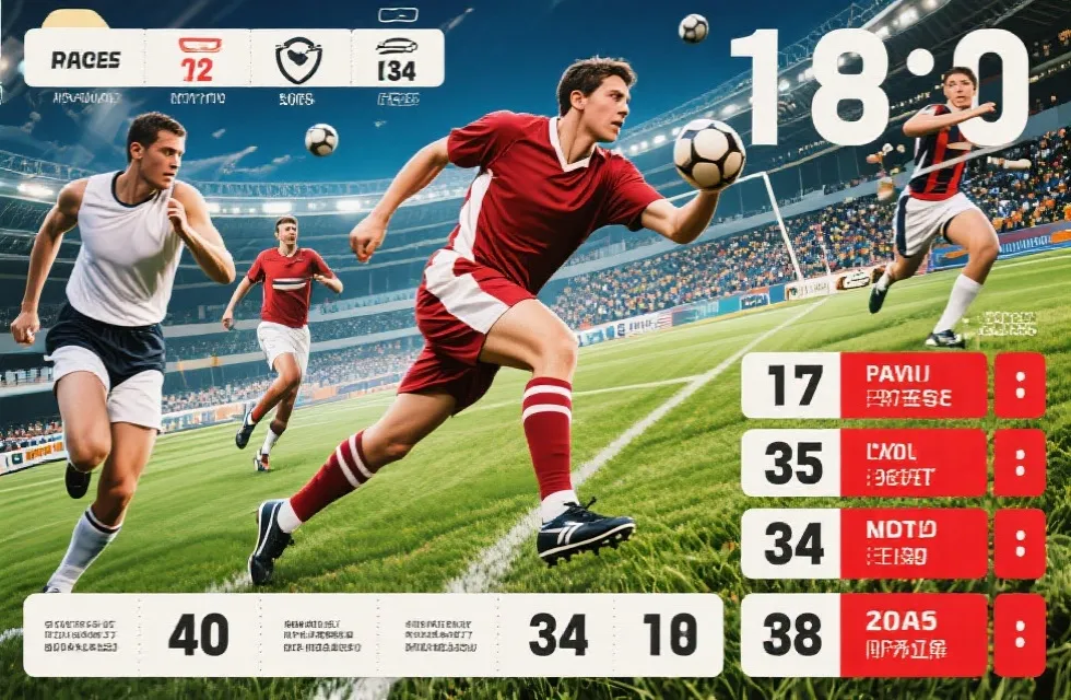 体育资讯专题封面