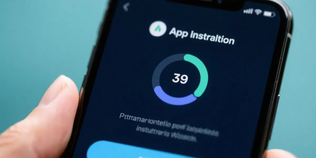 Android安装流程示意
